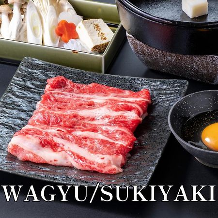 Isawa Tokiwa Hotel Fuefuki Екстер'єр фото