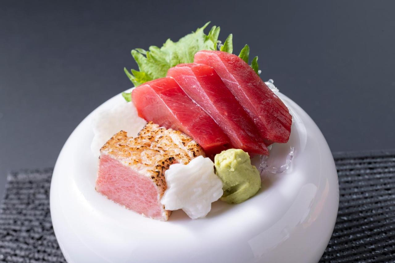 Isawa Tokiwa Hotel Fuefuki Екстер'єр фото
