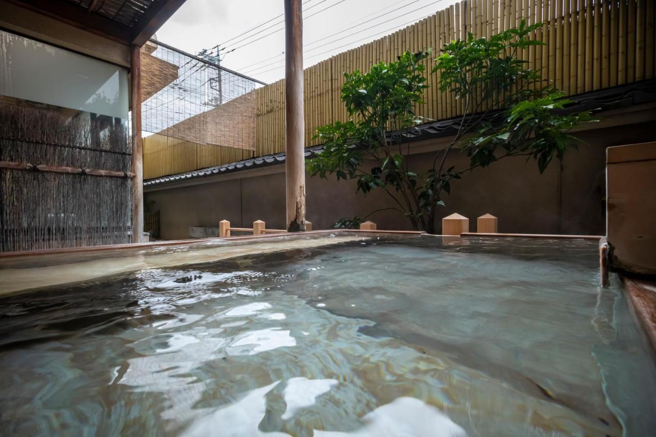 Isawa Tokiwa Hotel Fuefuki Екстер'єр фото